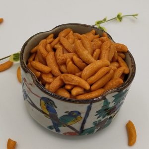 柿の種オンリー　新