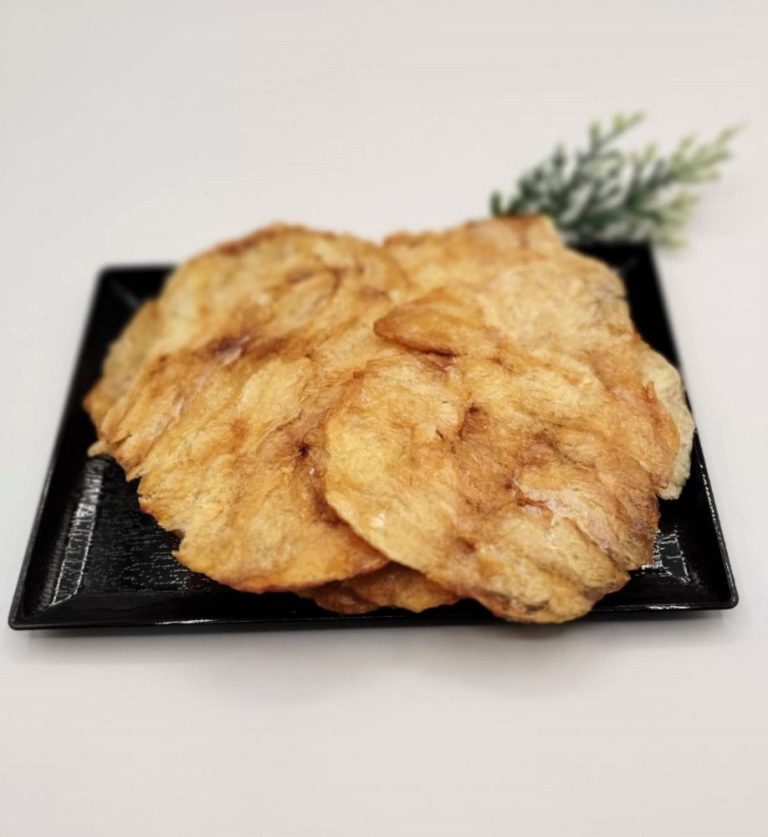 かわはぎメイン