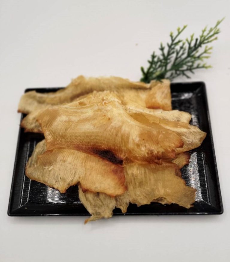 焼きえいロール